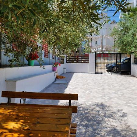 Vila Ani Ksamil Exterior photo