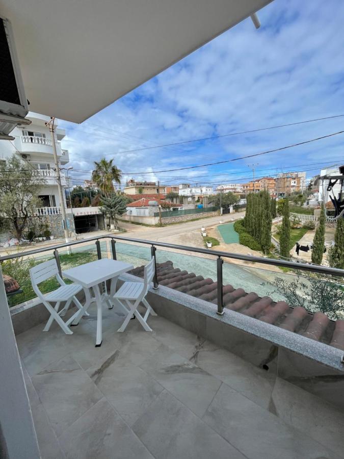 Vila Ani Ksamil Exterior photo